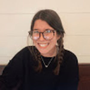 Meet your Posher, Julia